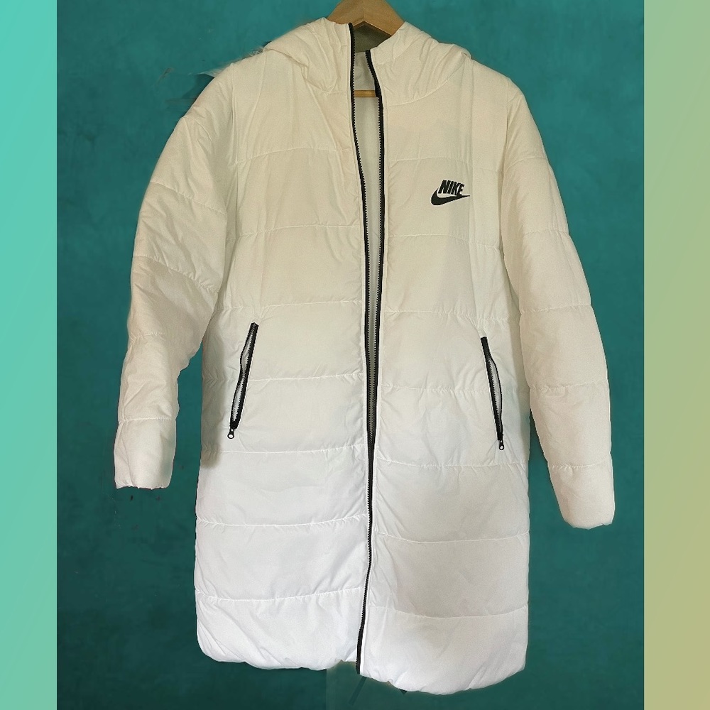 Nike Puffer Jacket